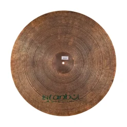 Istanbul Agop 24" Agop Signature Ride