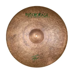 Istanbul Agop 23" Agop Signature Ride