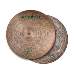 Istanbul Agop 16" Agop Signature Hi-Hats