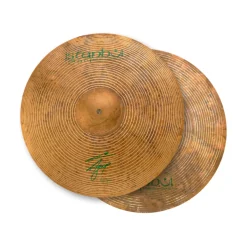 Istanbul Agop 15" Agop Signature Hi-Hats