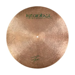 Istanbul Agop 22" Agop Signature Ride