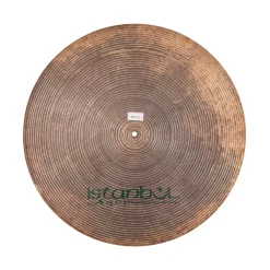 Istanbul Agop 22" Agop Signature Ride