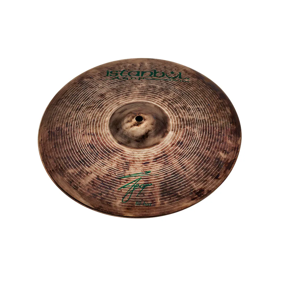 Istanbul Agop 13" Agop Signature Hi-Hats
