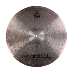 Istanbul Agop 20" Cindy Blackman OM Crash