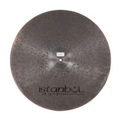 Istanbul Agop 20" Cindy Blackman OM Crash