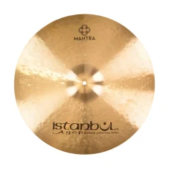 Istanbul Agop 22" Cindy Blackman Mantra Ride