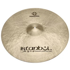 Istanbul Agop 22" Cindy Blackman Mantra Ride