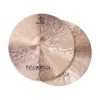 Istanbul Agop 15" Cindy Blackman Mantra Hi-Hats