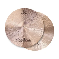 Istanbul Agop 15" Cindy Blackman Mantra Hi-Hats