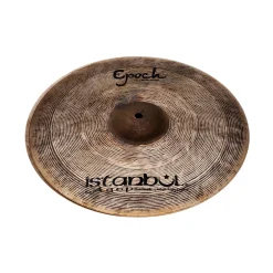 Istanbul Agop 14" Lenny White Epoch Hi-Hats