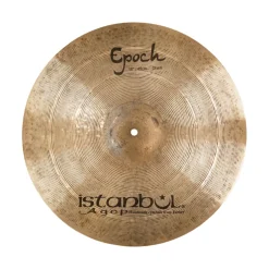 Istanbul Agop 18" Lenny White Epoch Crash