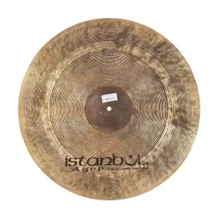 Istanbul Agop 18" Lenny White Epoch Crash