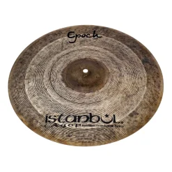 Istanbul Agop 18" Lenny White Epoch Crash