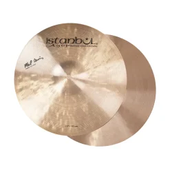 Istanbul Agop 13" Mel Lewis Signature Hi-Hats