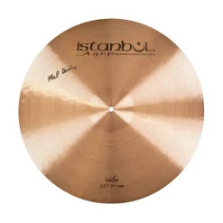 Istanbul Agop 22" Mel Lewis Signature Ride