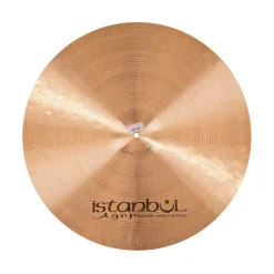 Istanbul Agop 22" Mel Lewis Signature Ride