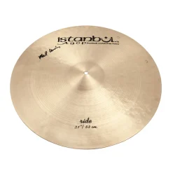 Istanbul Agop 21" Mel Lewis Signature Ride