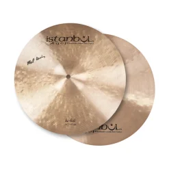 Istanbul Agop 14" Mel Lewis Signature Hi-Hats