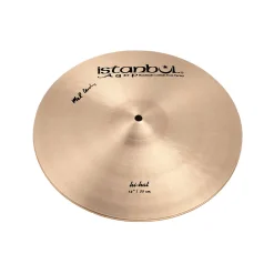 Istanbul Agop 14" Mel Lewis Signature Hi-Hats