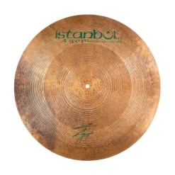 Istanbul Agop 20" Signature Flat Ride