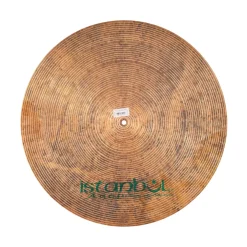 Istanbul Agop 20" Signature Flat Ride