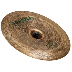 Istanbul Agop 18" Signature China
