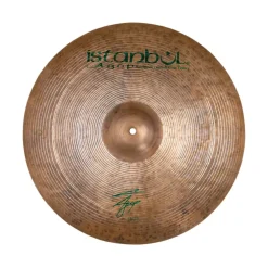 Istanbul Agop 18" Signature Crash