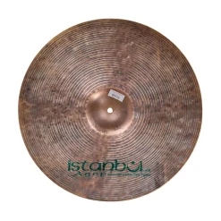 Istanbul Agop 18" Signature Crash