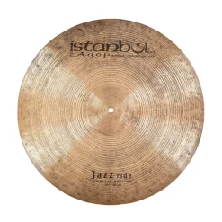 Istanbul Agop 20" Special Edition Jazz Ride
