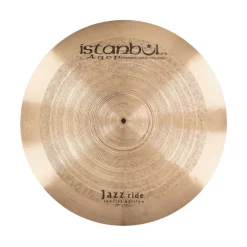 Istanbul Agop 22" Special Edition Jazz Ride