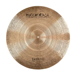 Istanbul Agop 24" Special Edition Jazz Ride