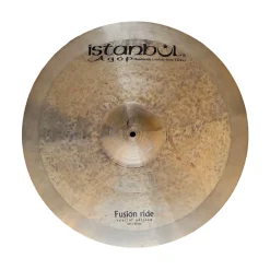 Istanbul Agop 22" Special Edition Fusion Ride