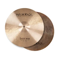 Istanbul Agop 14" Special Edition Jazz Hi-Hats