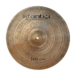 Istanbul Agop 18" Special Edition Jazz Crash