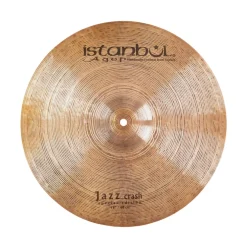 Istanbul Agop 16" Special Edition Jazz Crash