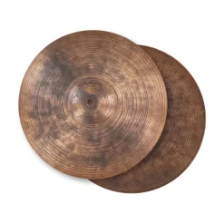 Istanbul Agop 12" 30th Anniversary Hi-Hats