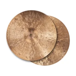 Istanbul Agop 16" 30th Anniversary Hi-Hats