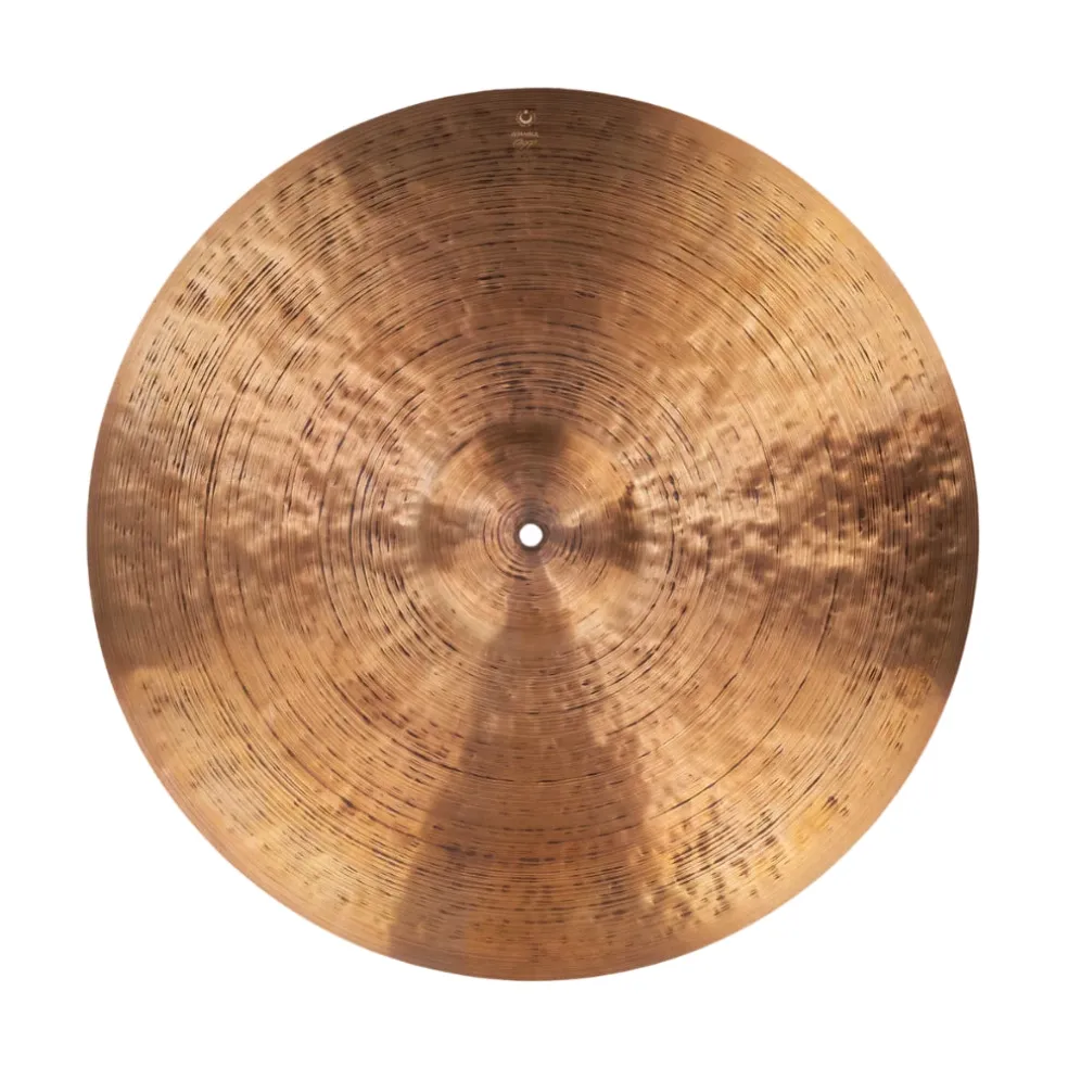 Istanbul Agop 22" 30th Anniversary Ride