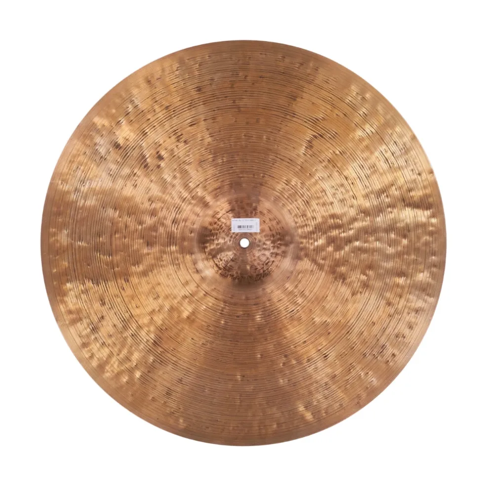 Istanbul Agop 22" 30th Anniversary Ride