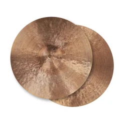 Istanbul Agop 14" 30th Anniversary Hi-Hats