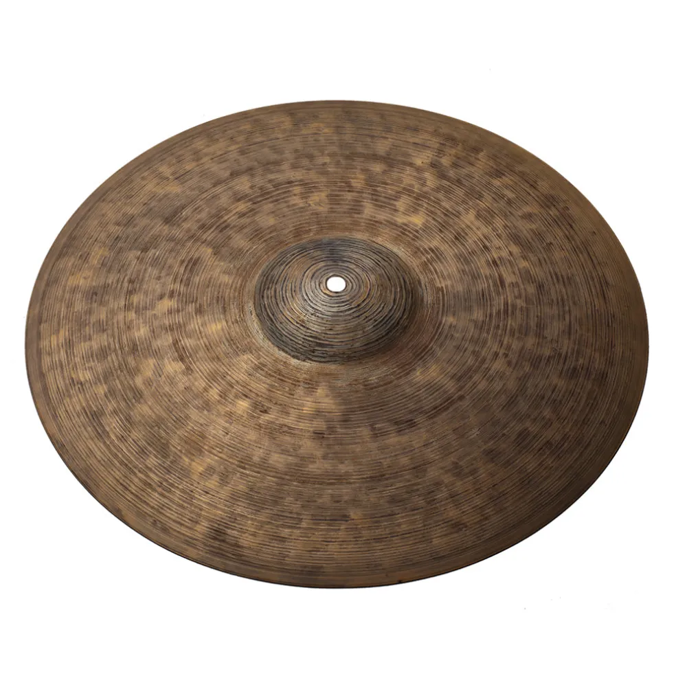 Istanbul Agop 19" 30th Anniversary Ride