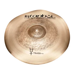 Istanbul Agop 22" Traditional Trash Hit