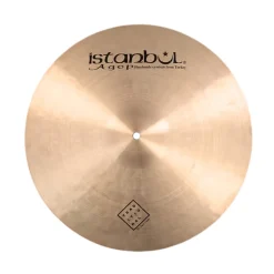 Istanbul Agop 17" Traditional Dark Crash