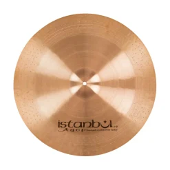 Istanbul Agop 22" Traditional China with Rivets