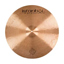 Istanbul Agop 22" Traditional Dark Ride