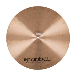 Istanbul Agop 22" Traditional Dark Ride
