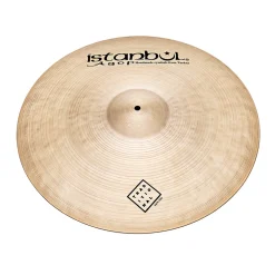 Istanbul Agop 22" Traditional Dark Ride