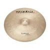 Istanbul Agop 18" Traditional Crash Ride Cymbal