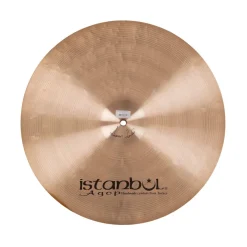 Istanbul Agop 21" Traditional Medium Ride