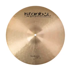 Istanbul Agop 16" Traditional Dark Crash